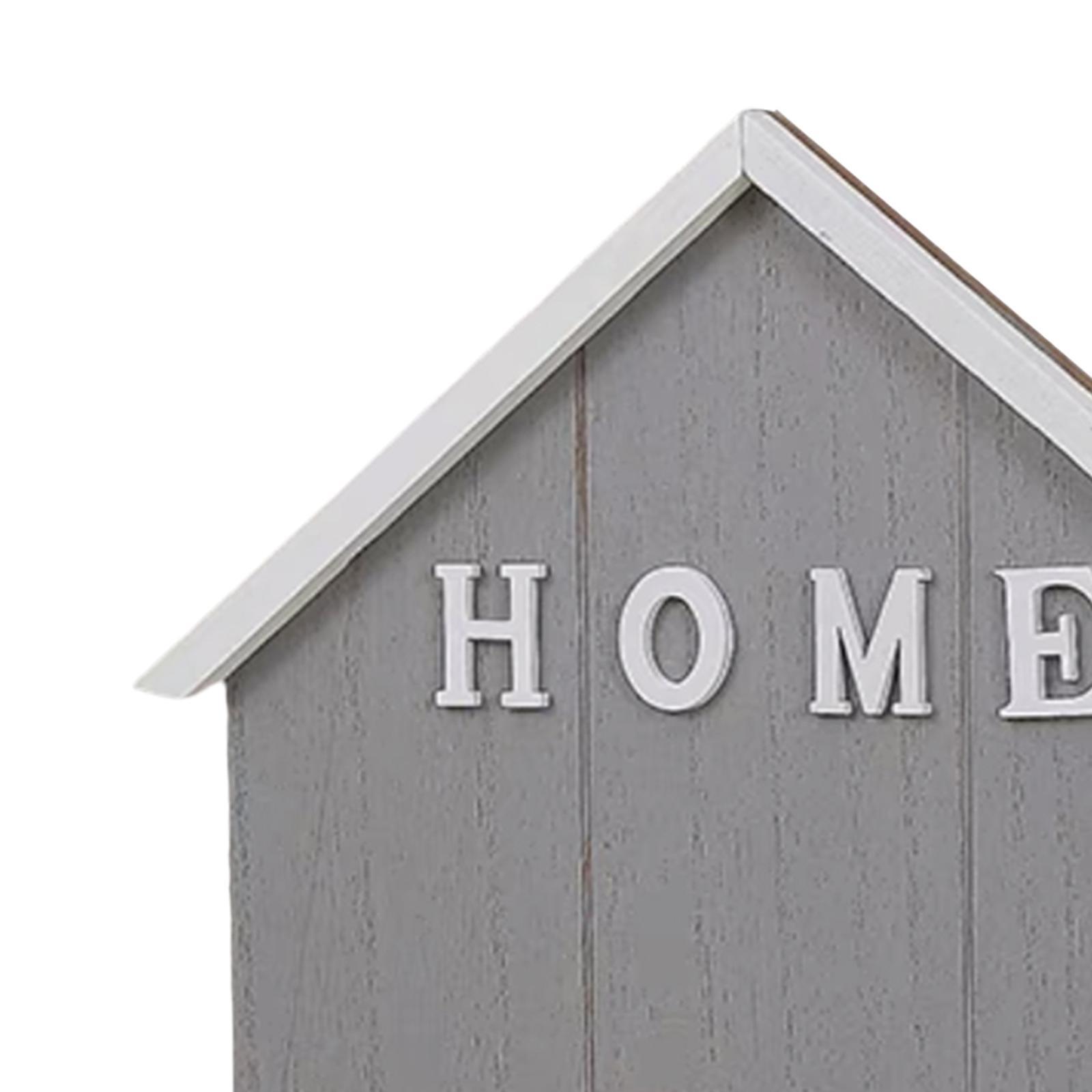 Nordic Wall Hook Key Holder Storage Hanger Wall Hanging Decor for Hat Towel