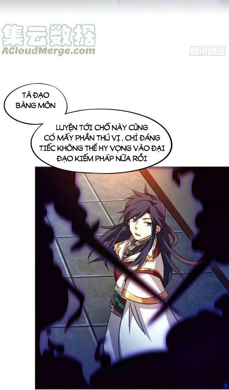 vạn cổ kiếm thần chapter 163 49