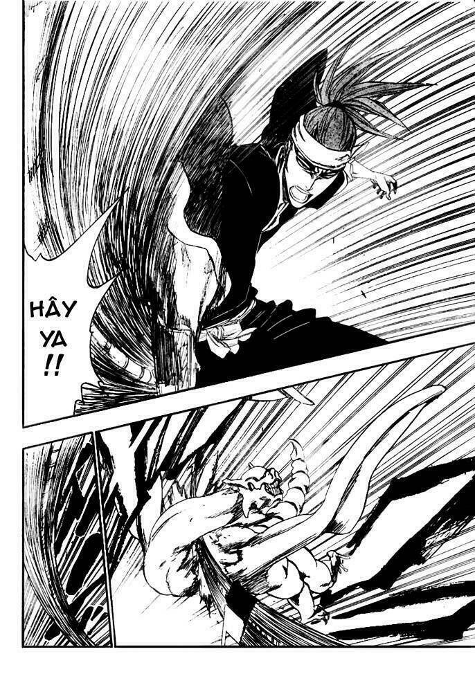 thần chết ichigo chapter 340 2