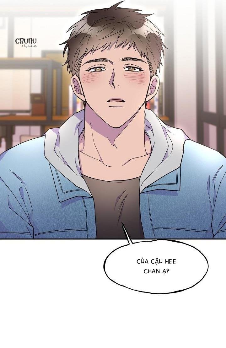 |drop| nụ hôn chết chóc chapter 13 57