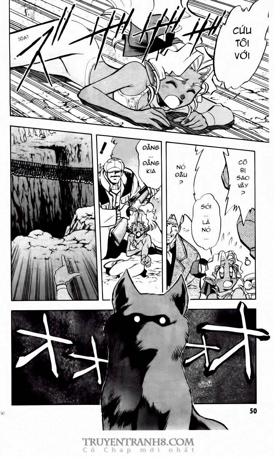 tenchi vô dụng chapter 16 23