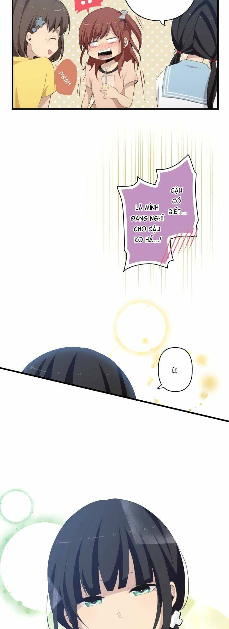 viên thuốc trùng sinh chapter 111 20