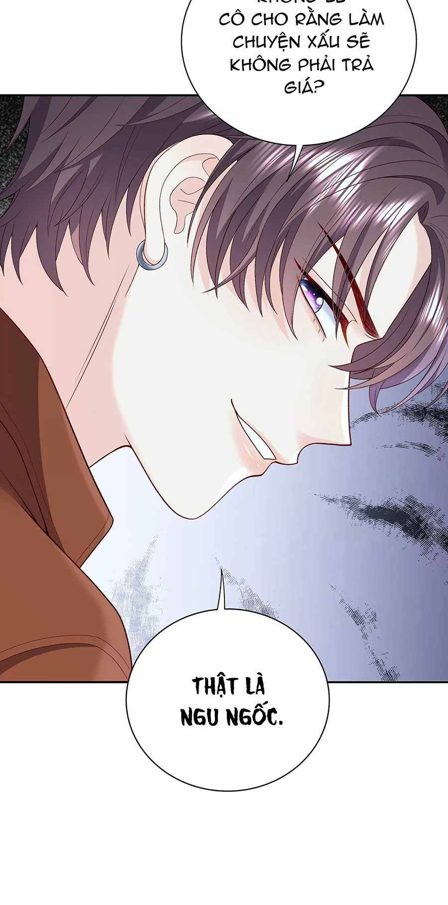 tôi dựa vào tà ý: nghịch chuyển nhân sinh chapter 26 14