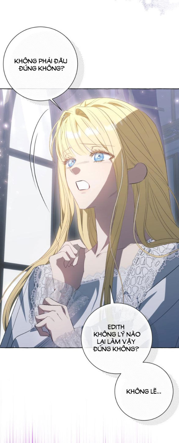 tôi tưởng đó chỉ là tiểu thuyết trọng sinh bình thường chapter 36.2 33