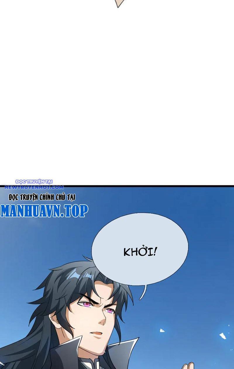 ngủ say vạn cổ: xuất thế đẩy ngang chư thiên chapter 59 6