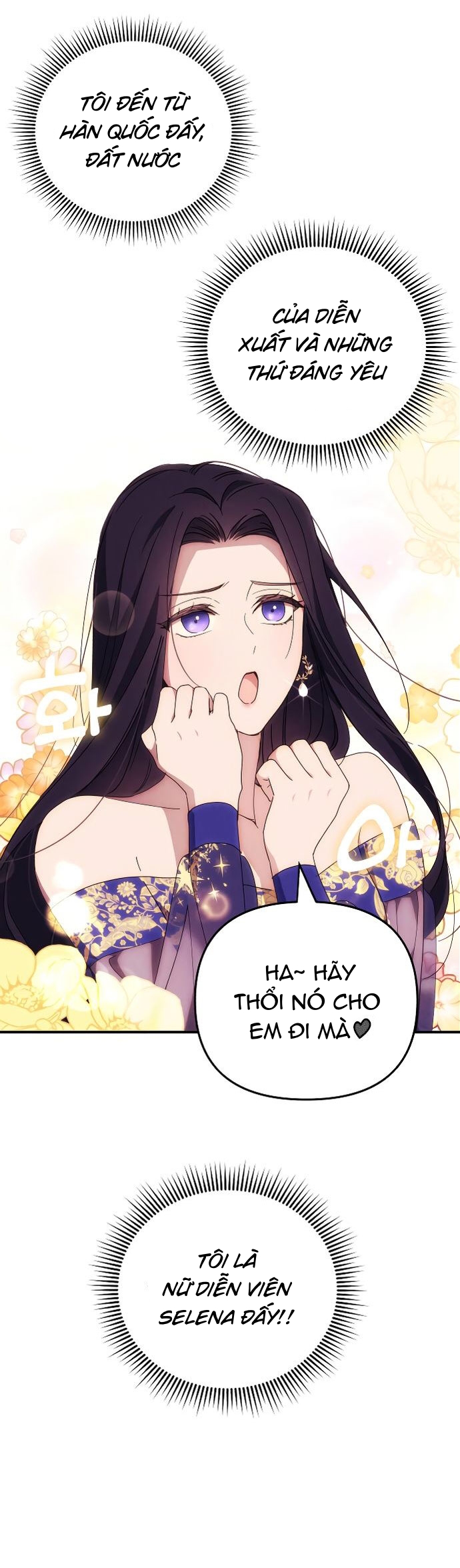 quyến rũ đại công tước ở phương bắc chapter 6.1 21