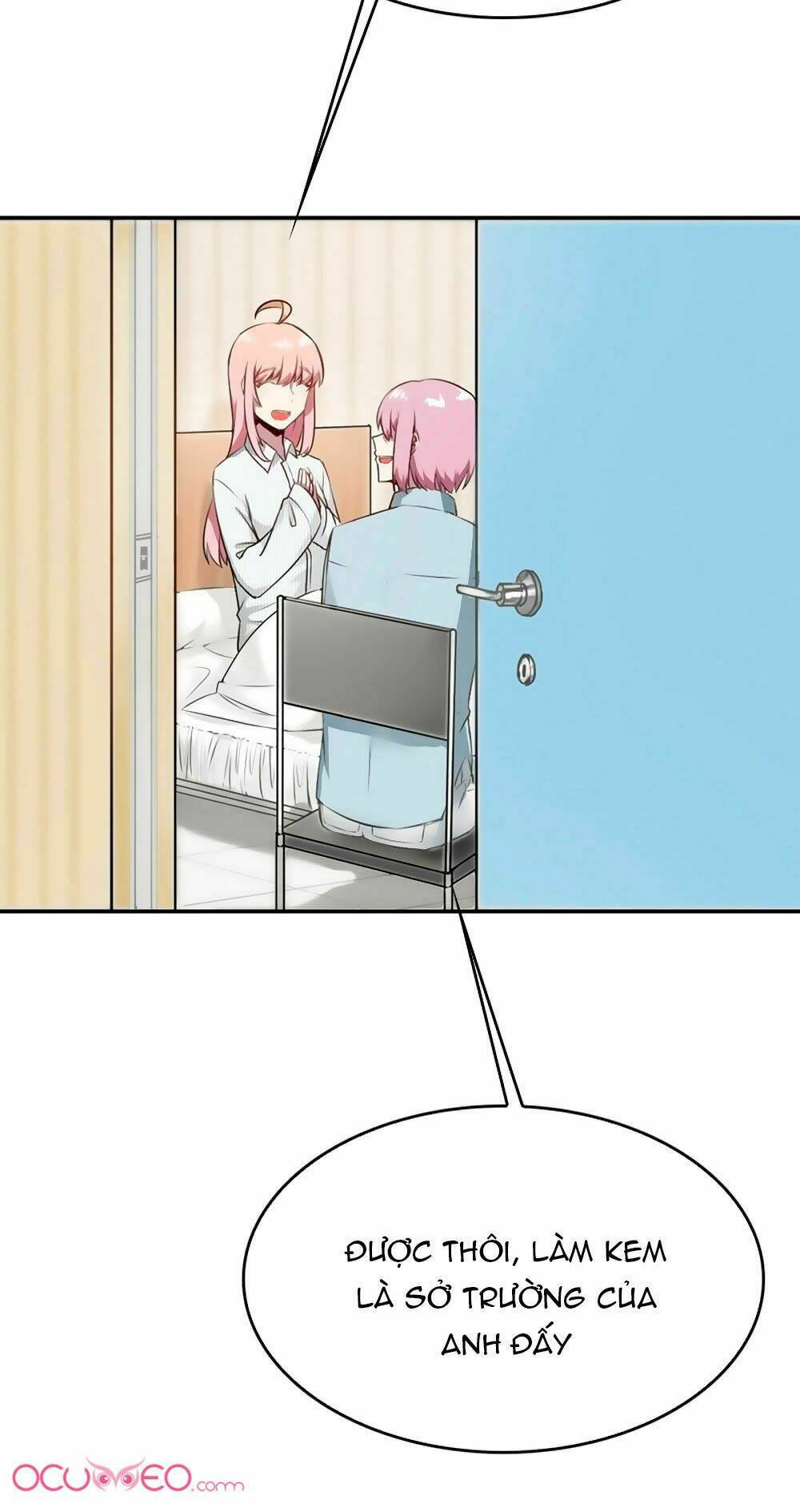 bám lấy nam thần bất chấp thời tiết chapter 21 5