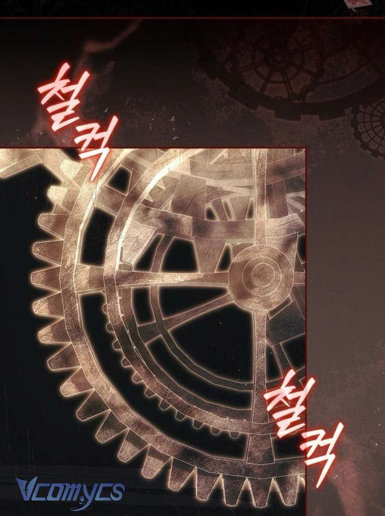 tôi được nuôi dưỡng bởi những kẻ phản diện chapter 63 40