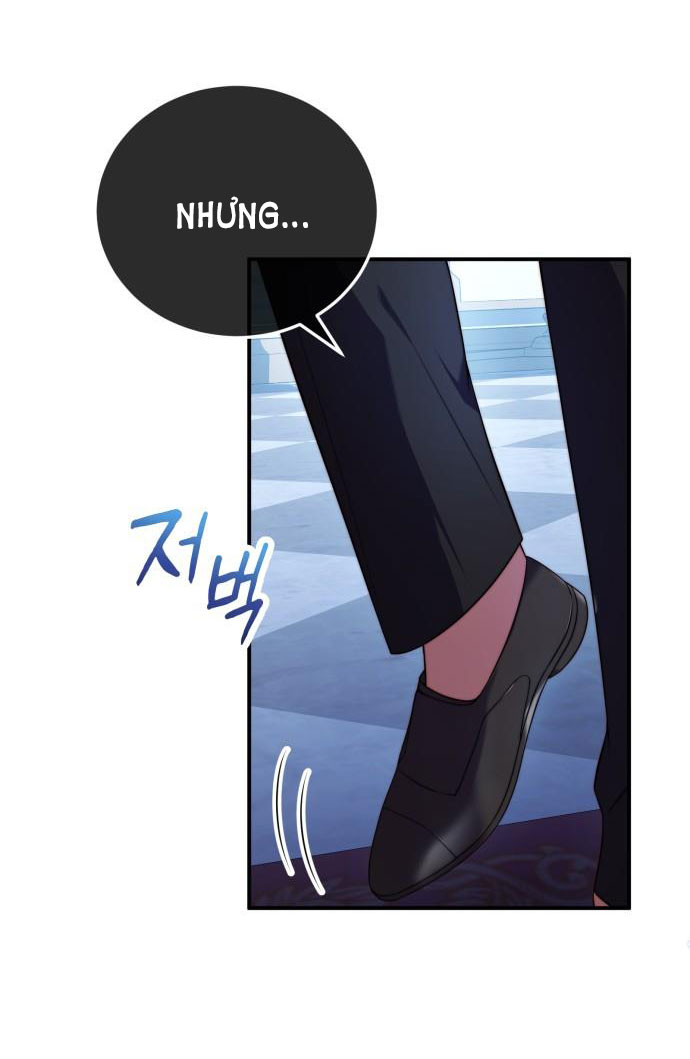 tôi sẽ ly hôn với người chồng bạo chúa chapter 34.1 19