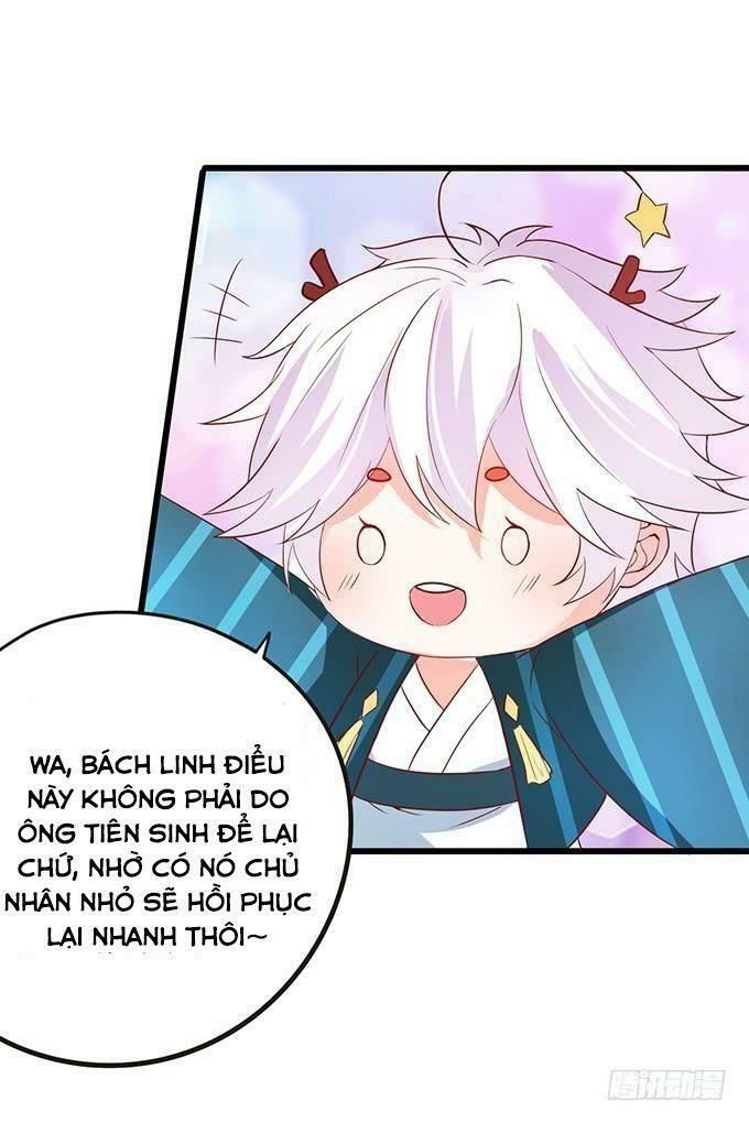 hồ tiên hung bạo chapter 54 26