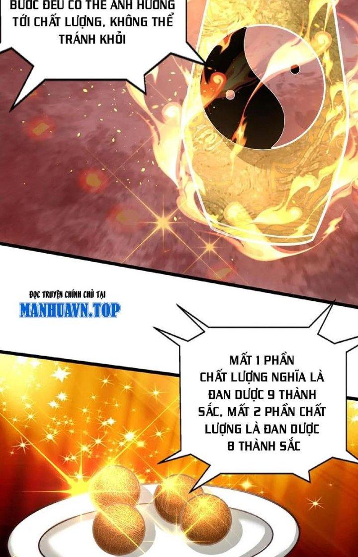 ta nuôi ma quỷ ở trấn ma ti chapter 154 28