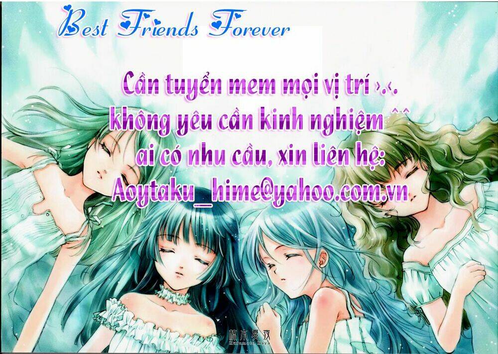 thầy giáo của tôi chapter 23 4