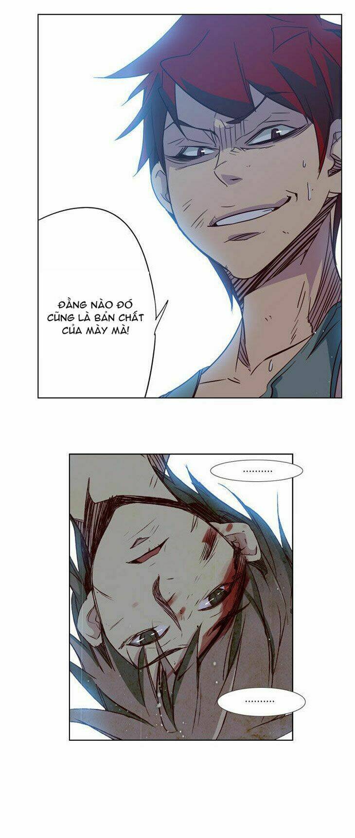 nữ sinh trường wilds chapter 52 5