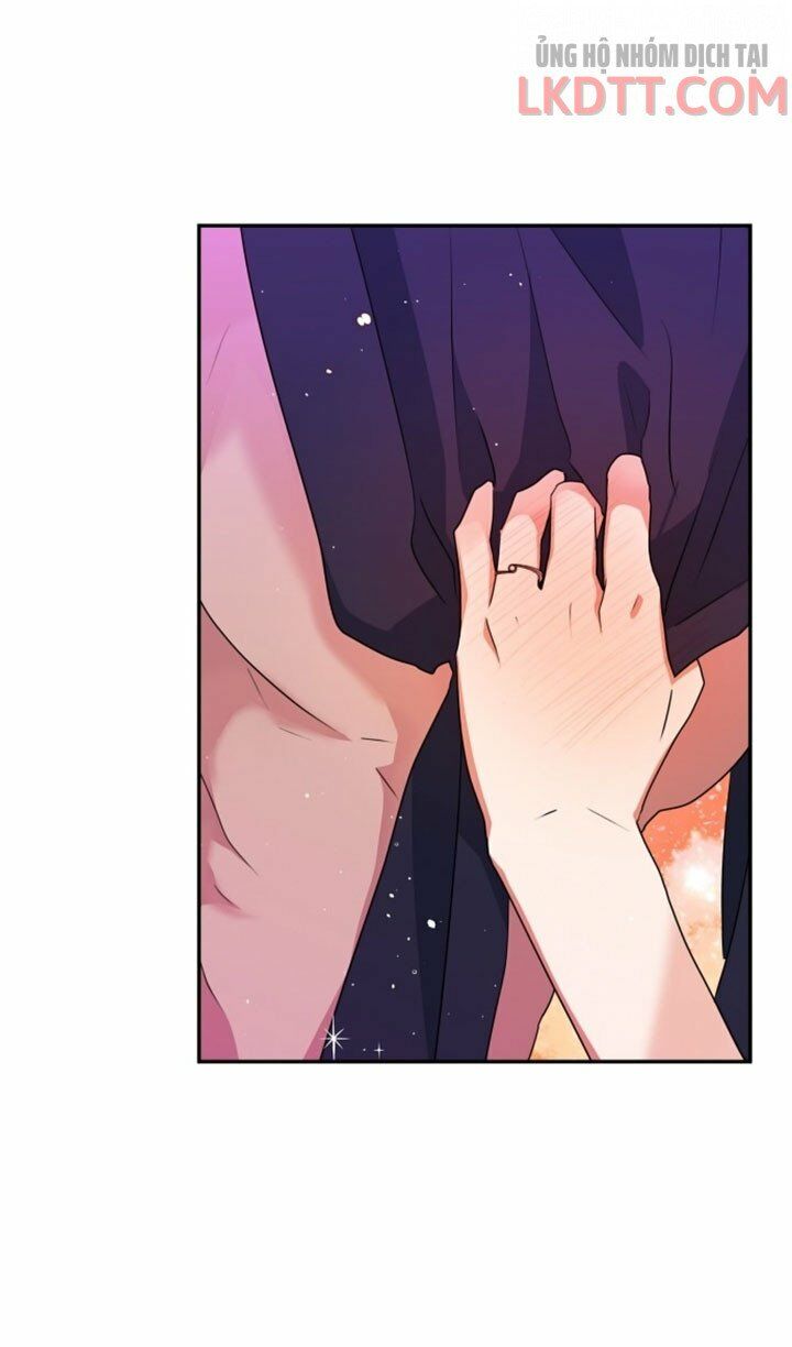 tôi đang nuôi dưỡng một con quái thú chapter 34 57