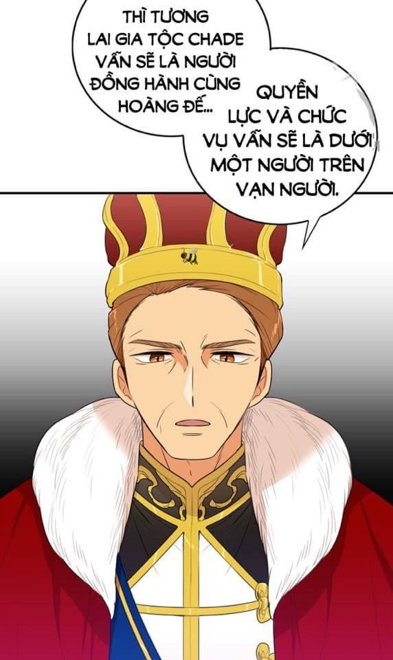 xuyên không trở thành mẹ của nhân vật phản diện chapter 20 41