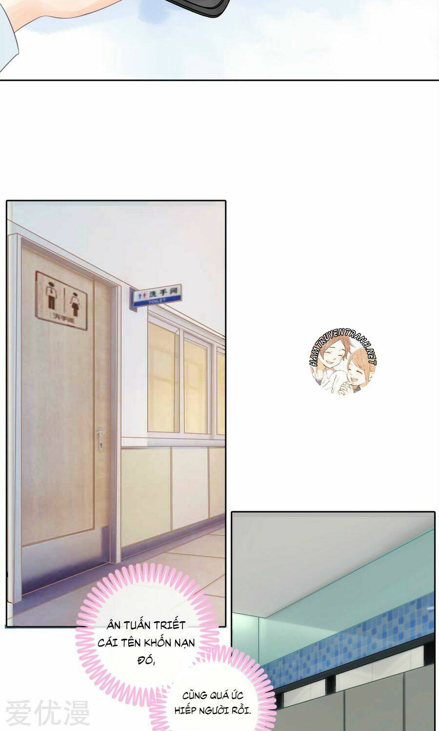 học bá ca ca đừng động vào tôi chapter 32 9