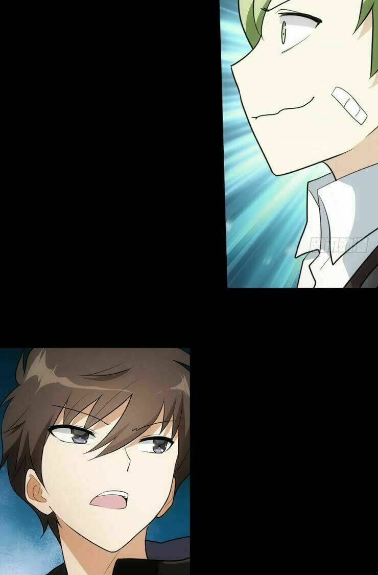 bạn gái virus của tôi chapter 21 26