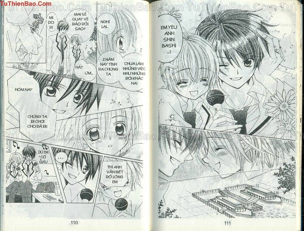 nữ cầu thủ xinh đẹp chapter 9 55