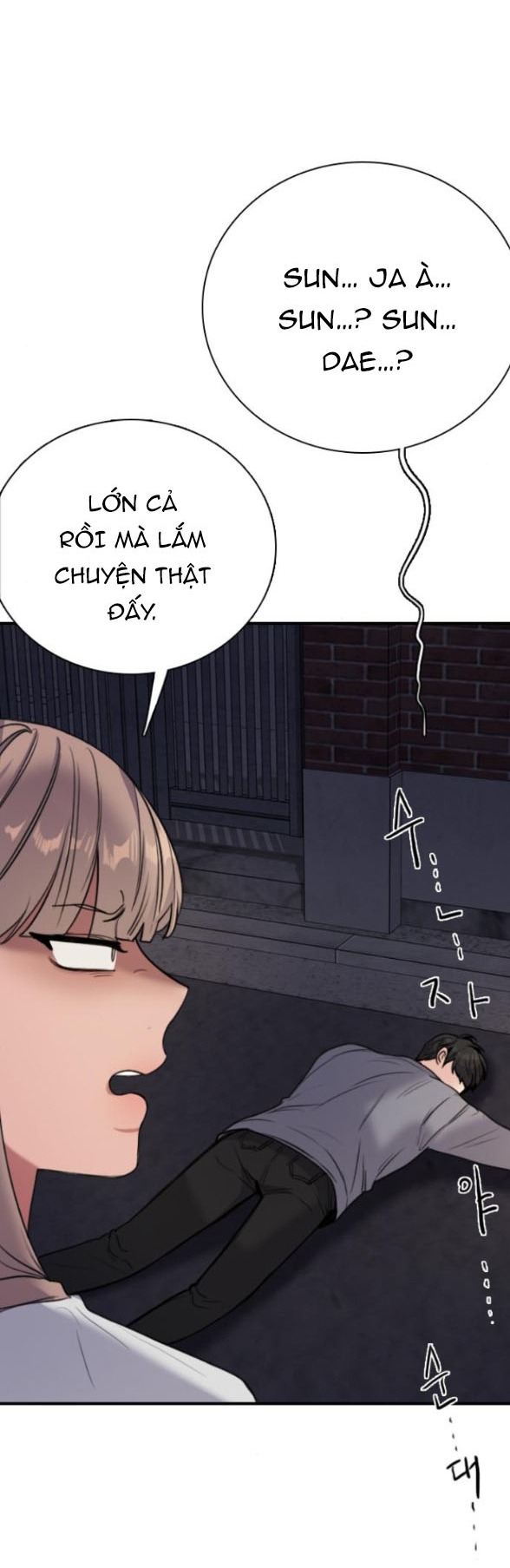 I'm fine thank you, and you? chapter 2.1 25