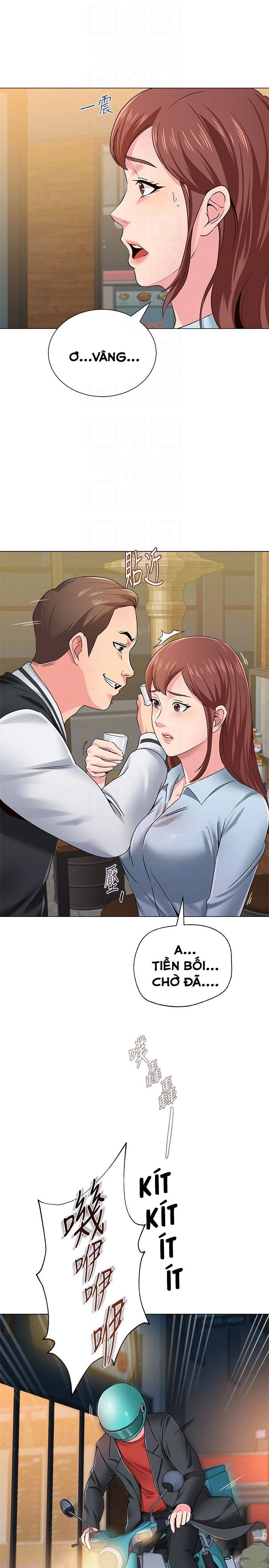 cô giáo gợi cảm chapter 33 23