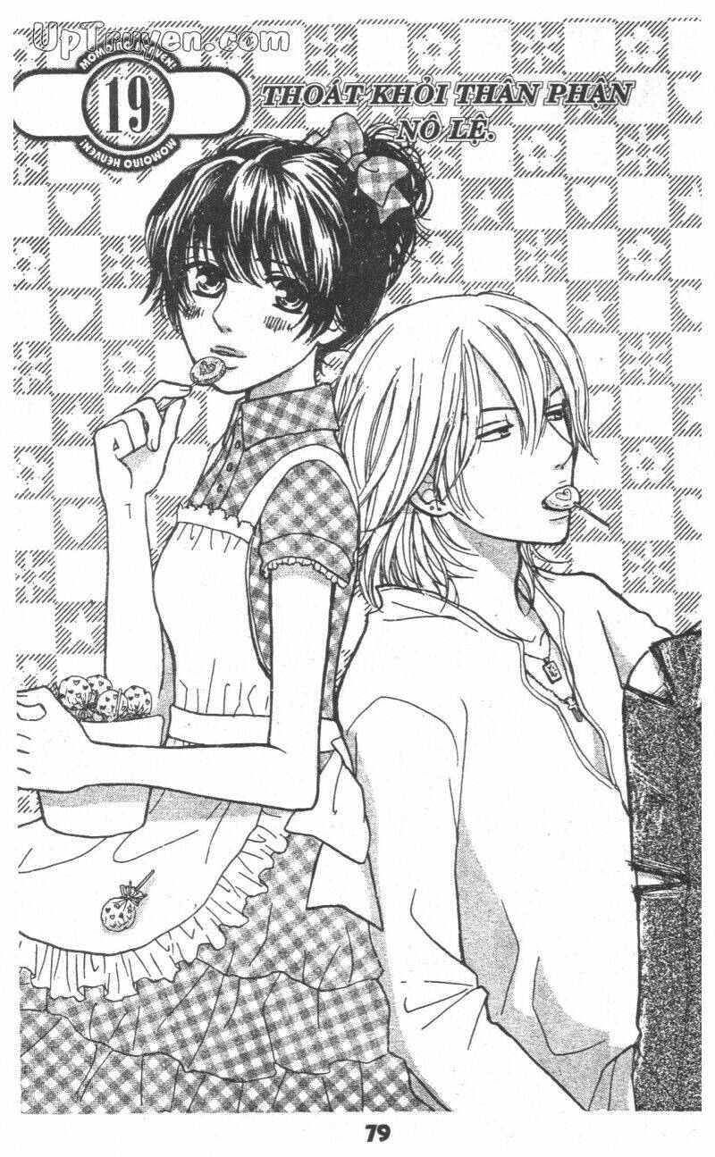 cuộc sống màu đào chapter 5 79