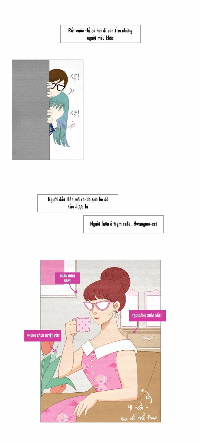 thánh thần trẻ trâu chapter 11 6