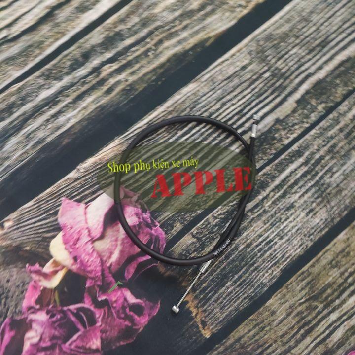 Dây E gió - Dây công tơ mét dành cho xe Dream,Wave ZX, Wave anpha, Wave 110