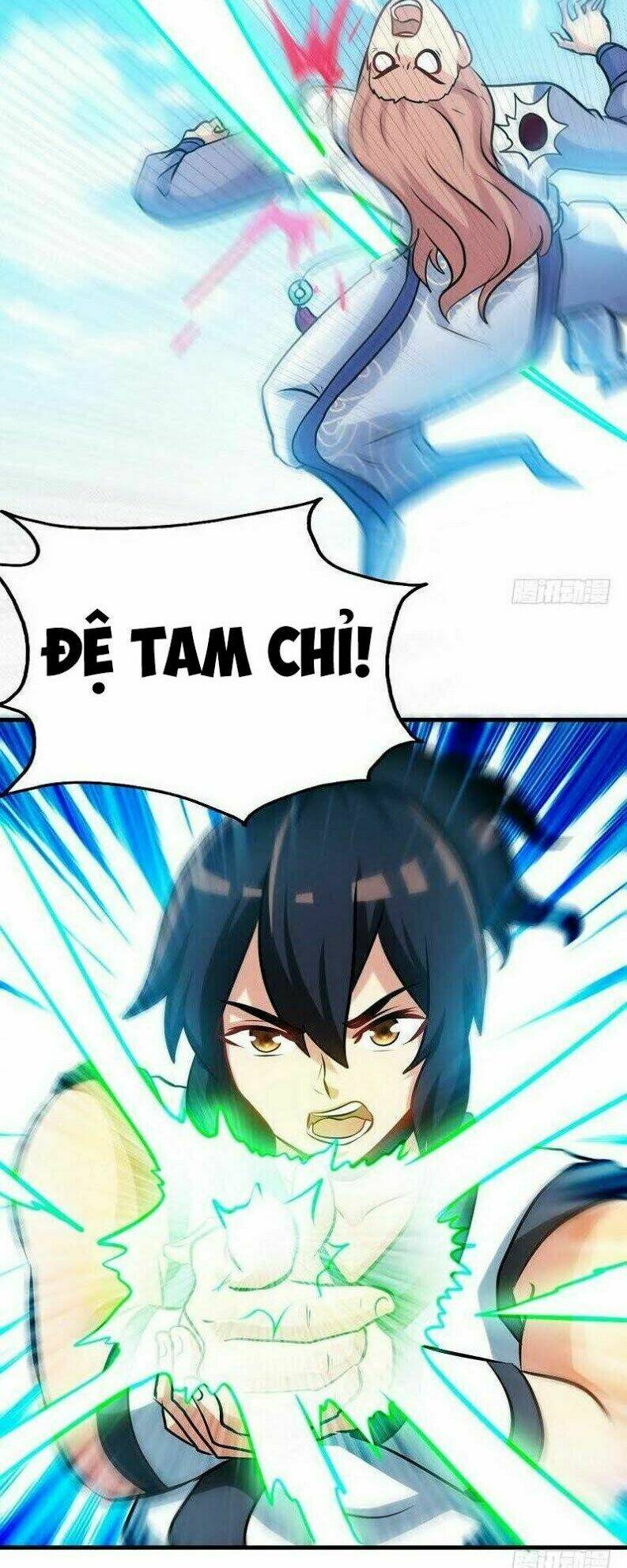 chí tôn thần ma chapter 70 3