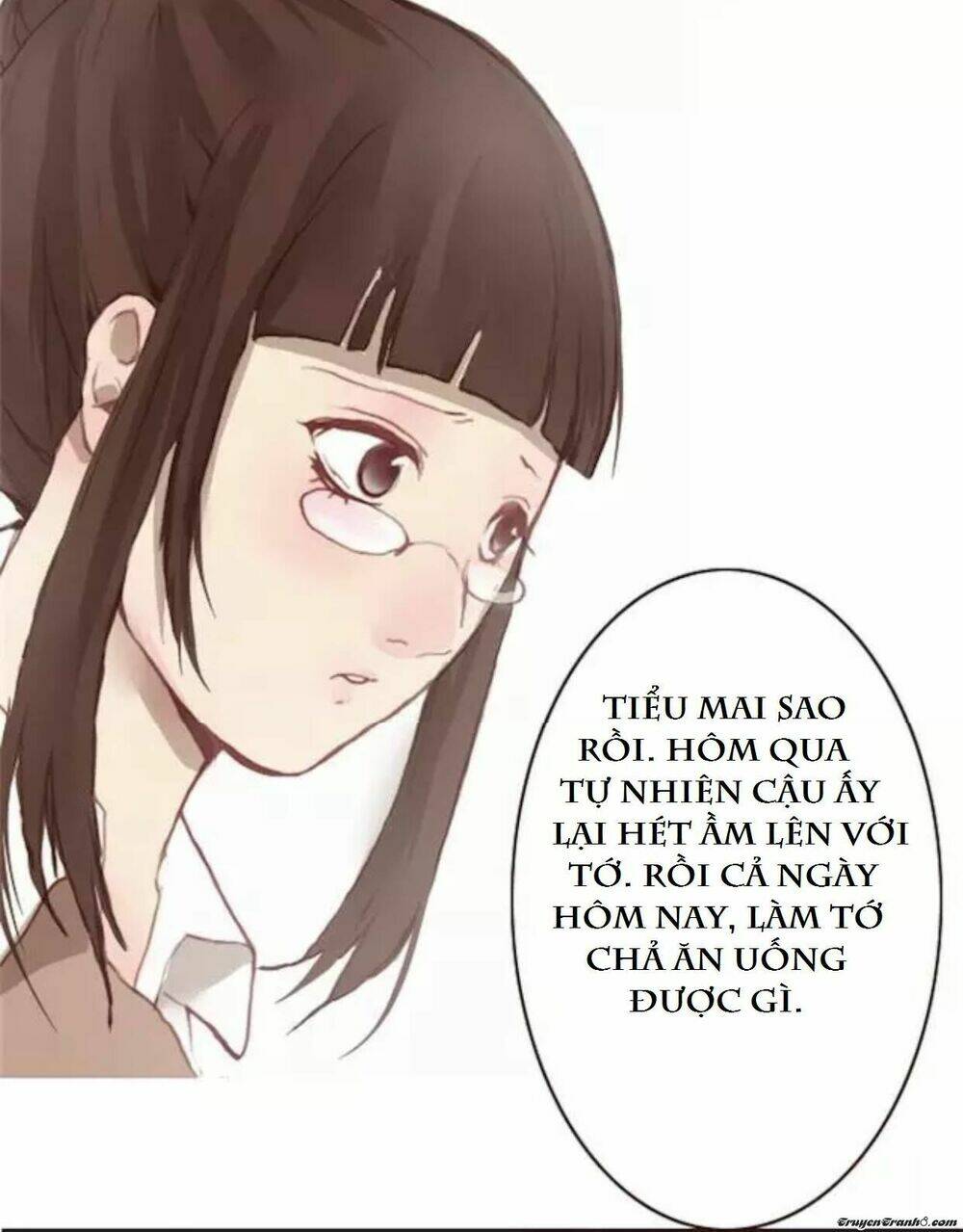 trả thù trường trung học chapter 6 32