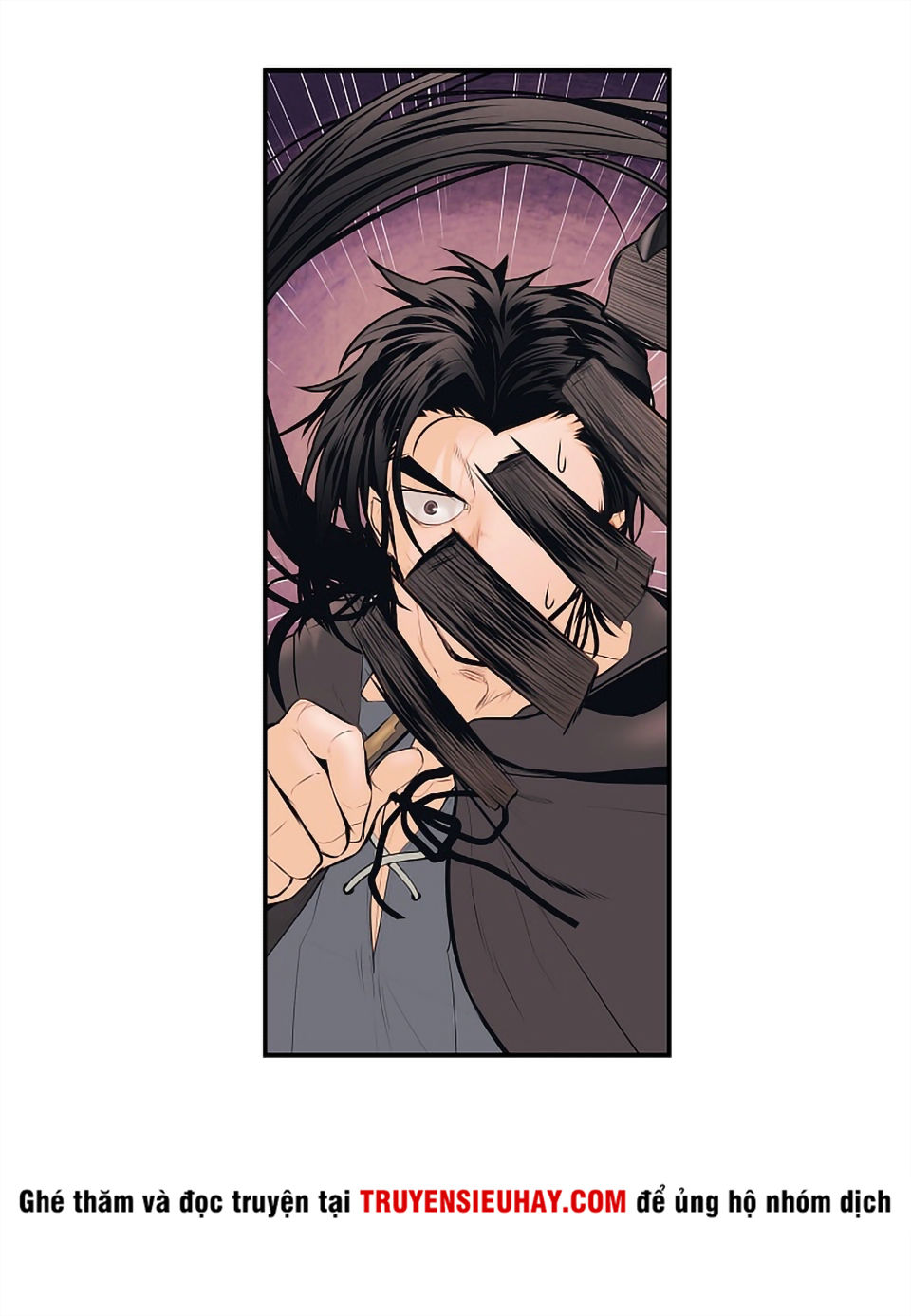 bất bại chân ma chapter 4 14