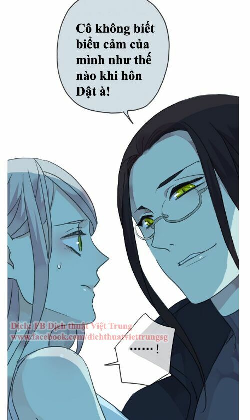 vết cắn ngọt ngào phần 1 chapter 22 4