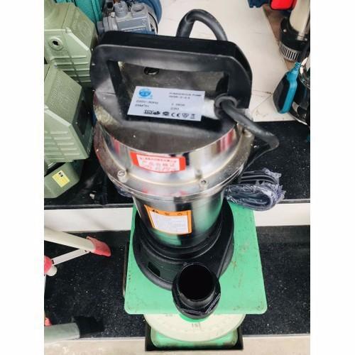 Máy bơm tõm 2,5KW