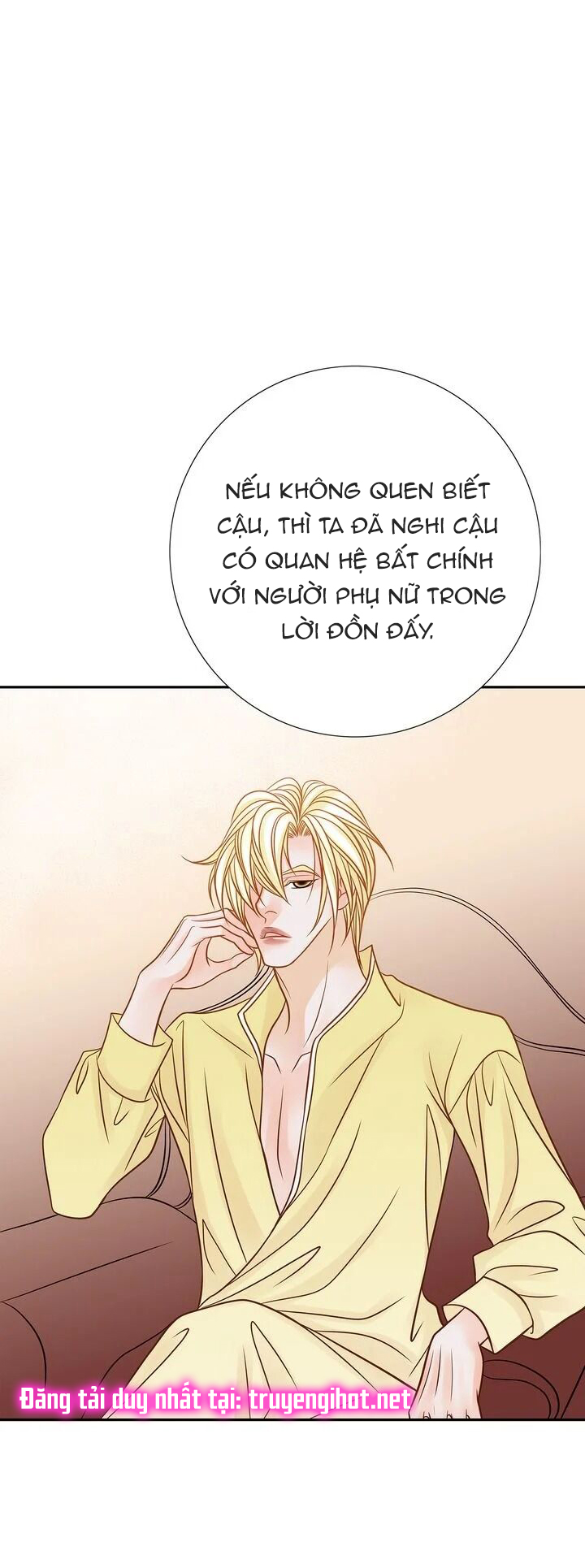 nữ hoàng bí ẩn chapter 15.3 10