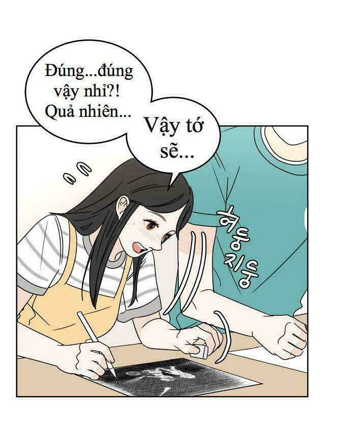 30 phút bước đi bên em chapter 52.5 10