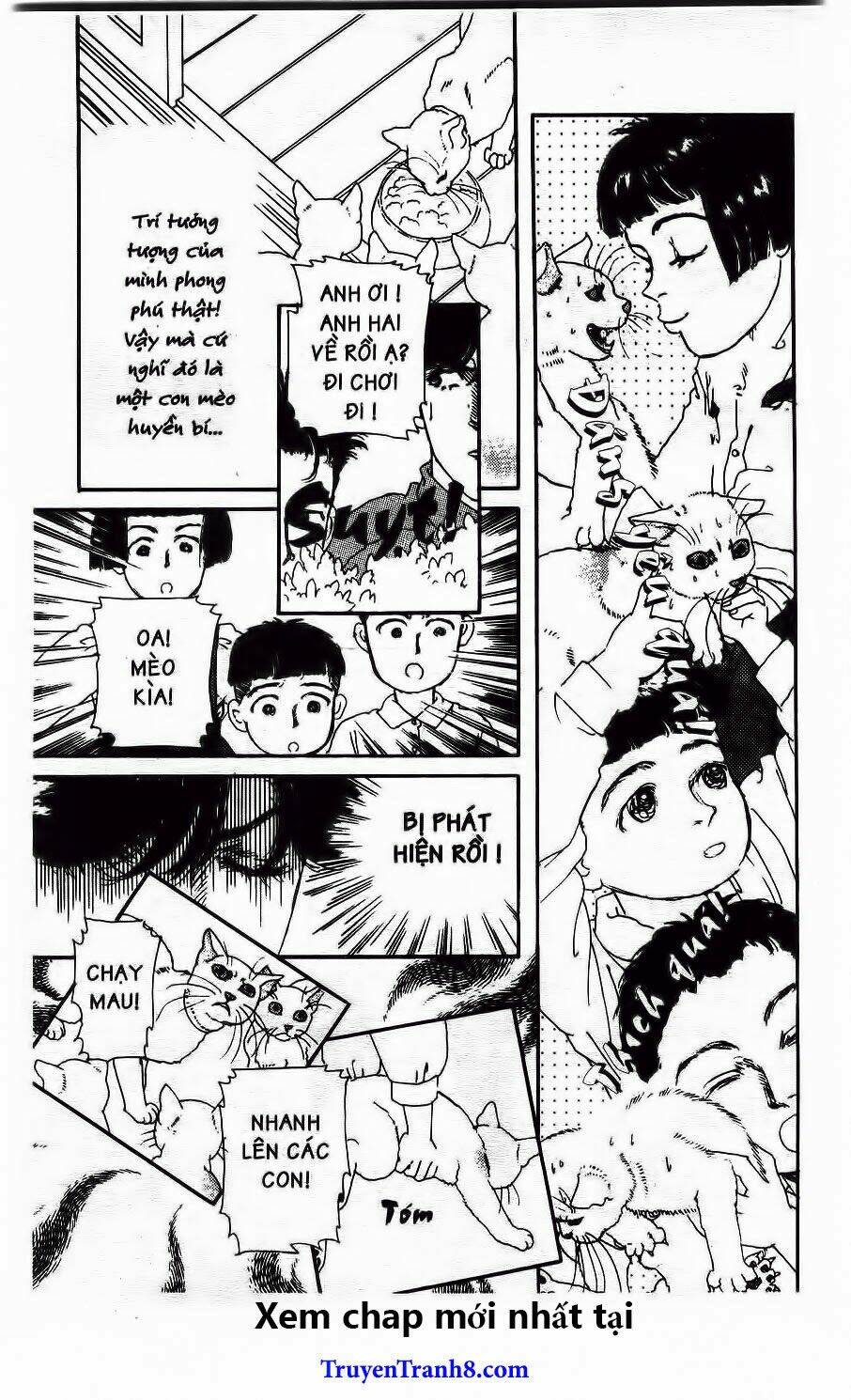 doubutsu no oishasan chapter 31 15