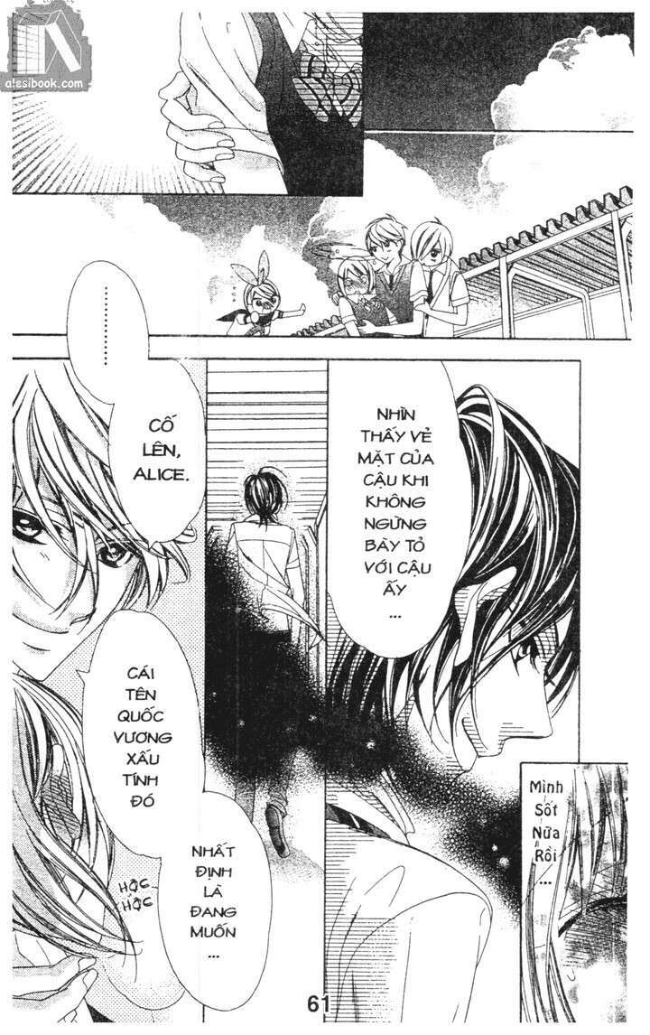 alice 38 °c chapter 19 14