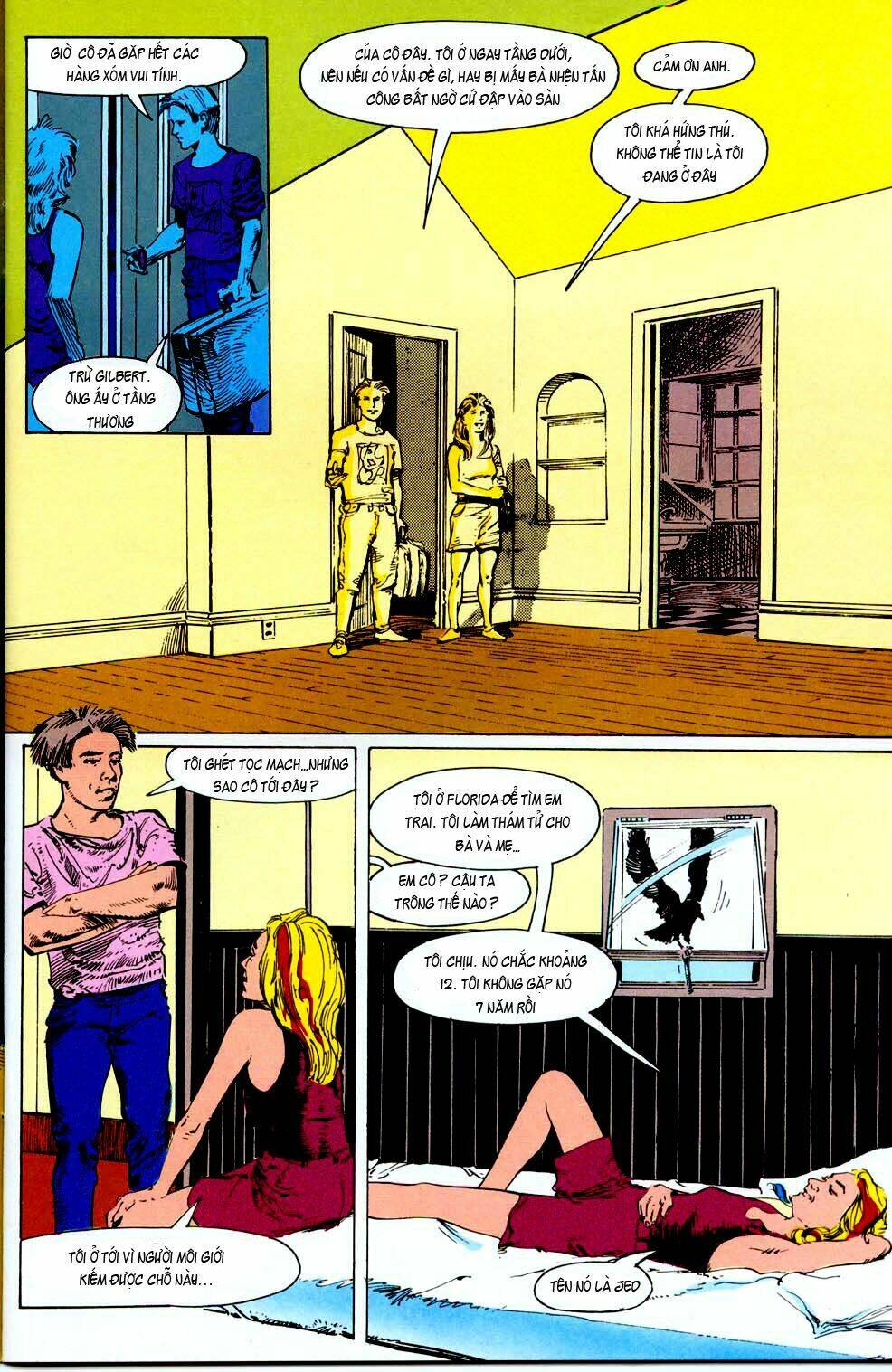 sandman chapter 11 5