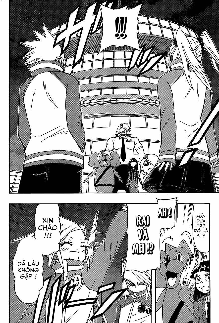 shinmai fukei kiruko-san chapter 19 12