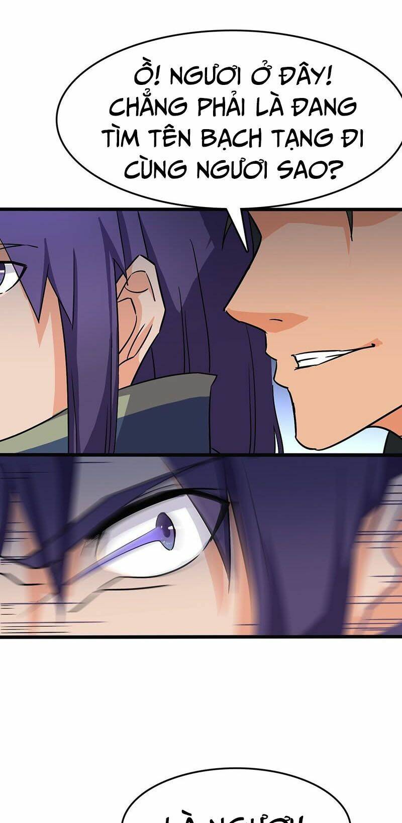 hỗn độn kiếm thần chapter 87 23