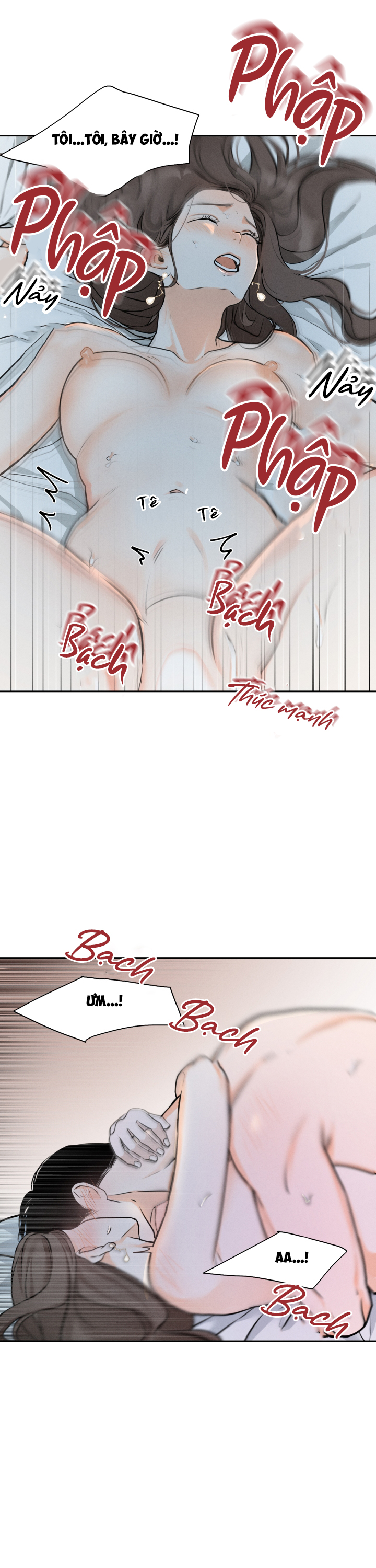 những người đàn ông đã lên giường tôi chapter 7 17