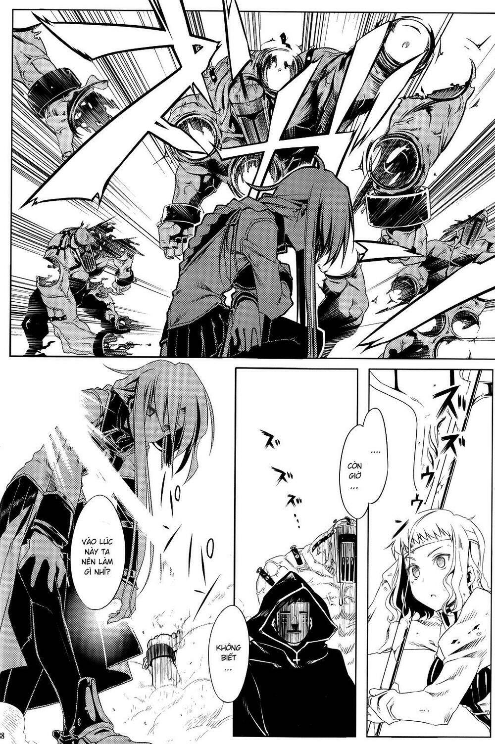 sword dancers ii chapter 4 37