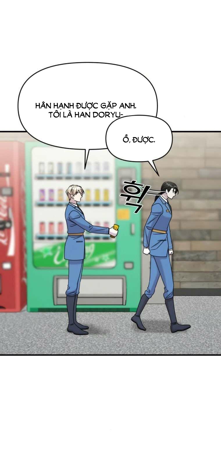 phản diện thuần túy chapter 64.1 18