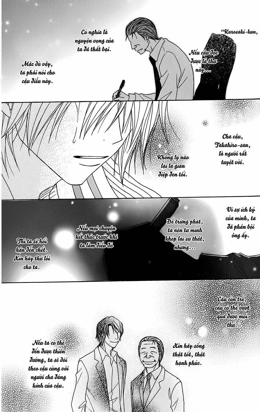 điện kích daisy chapter 39 25