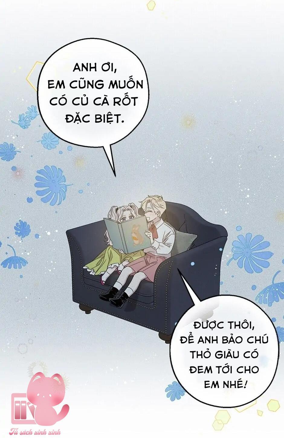 thuần hóa bạo chúa rồi bỏ trốn chapter 30 2