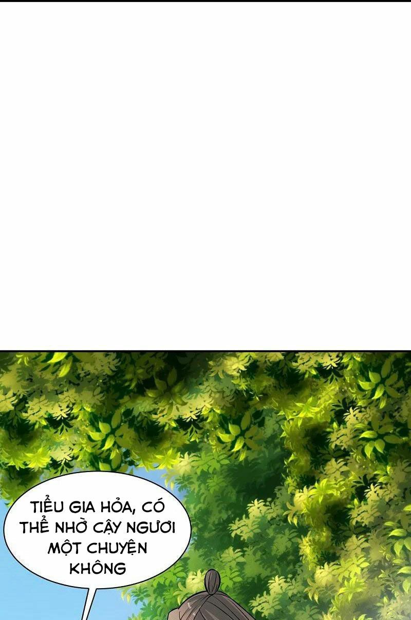 tiên võ đế tôn chapter 250 11