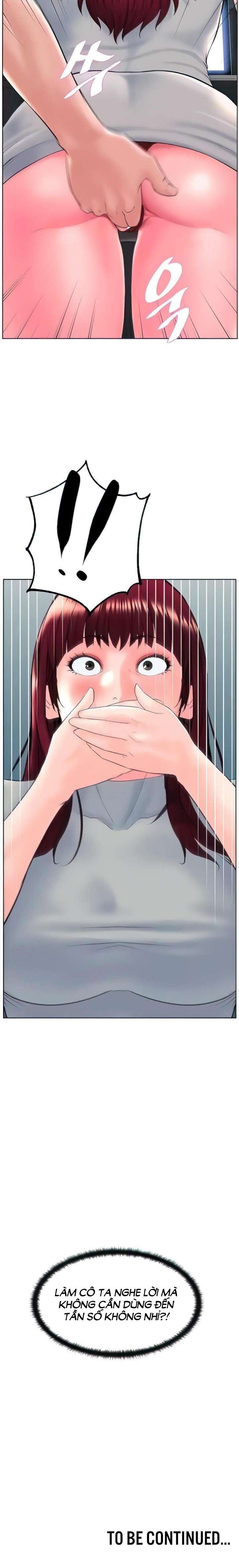sóng âm thao túng chapter 17 14