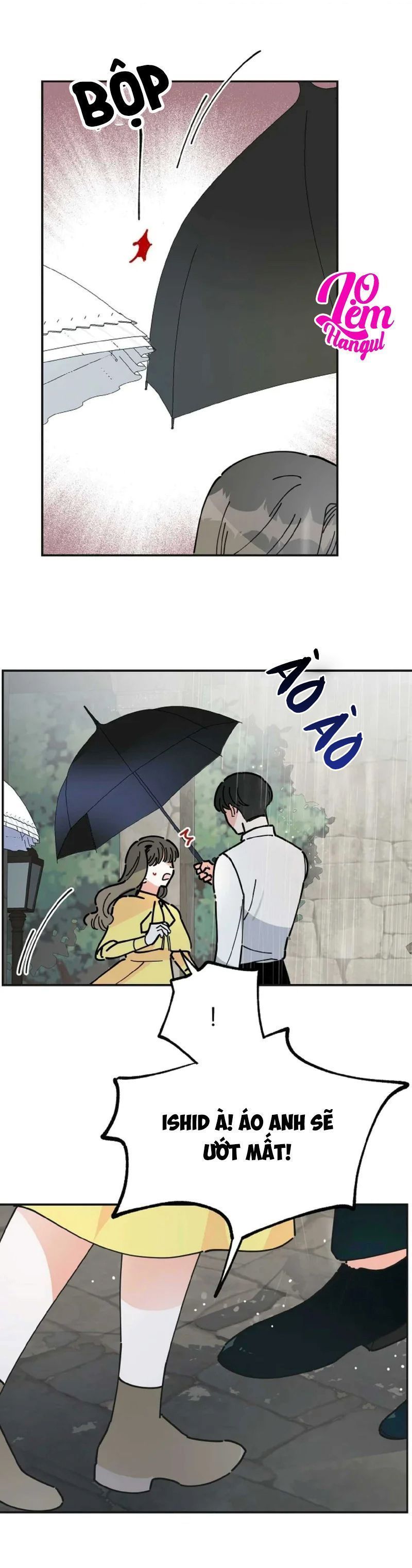 ác nữ tiểu thư chapter 19 25