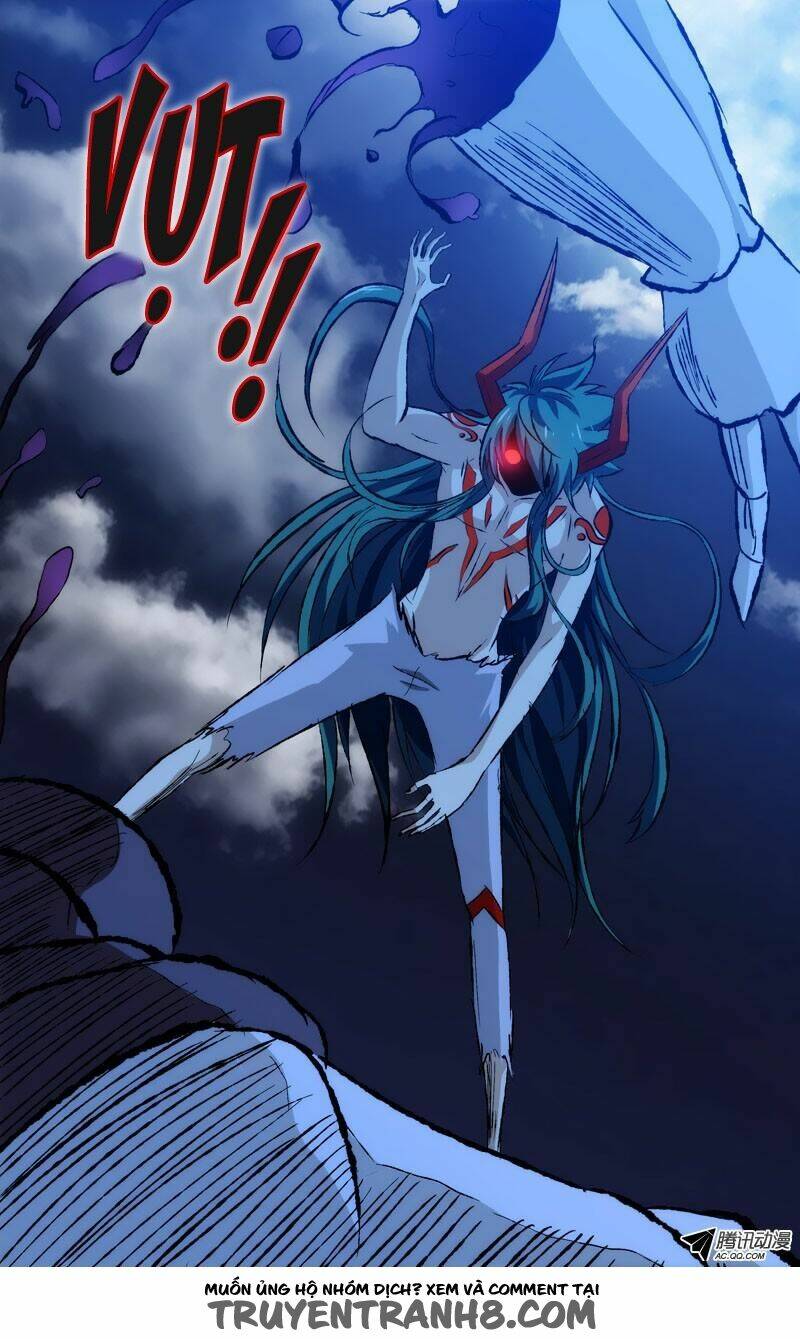 tôi là thằng phế vật chapter 41 7