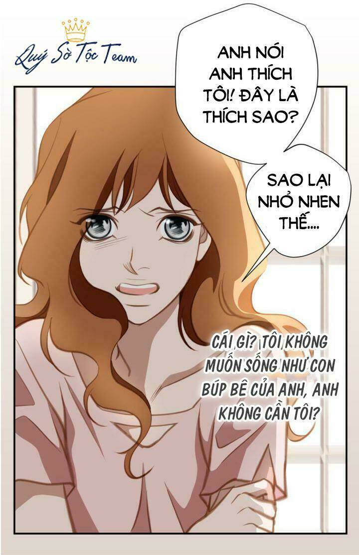 tiếp xúc chí mạng chapter 46 18