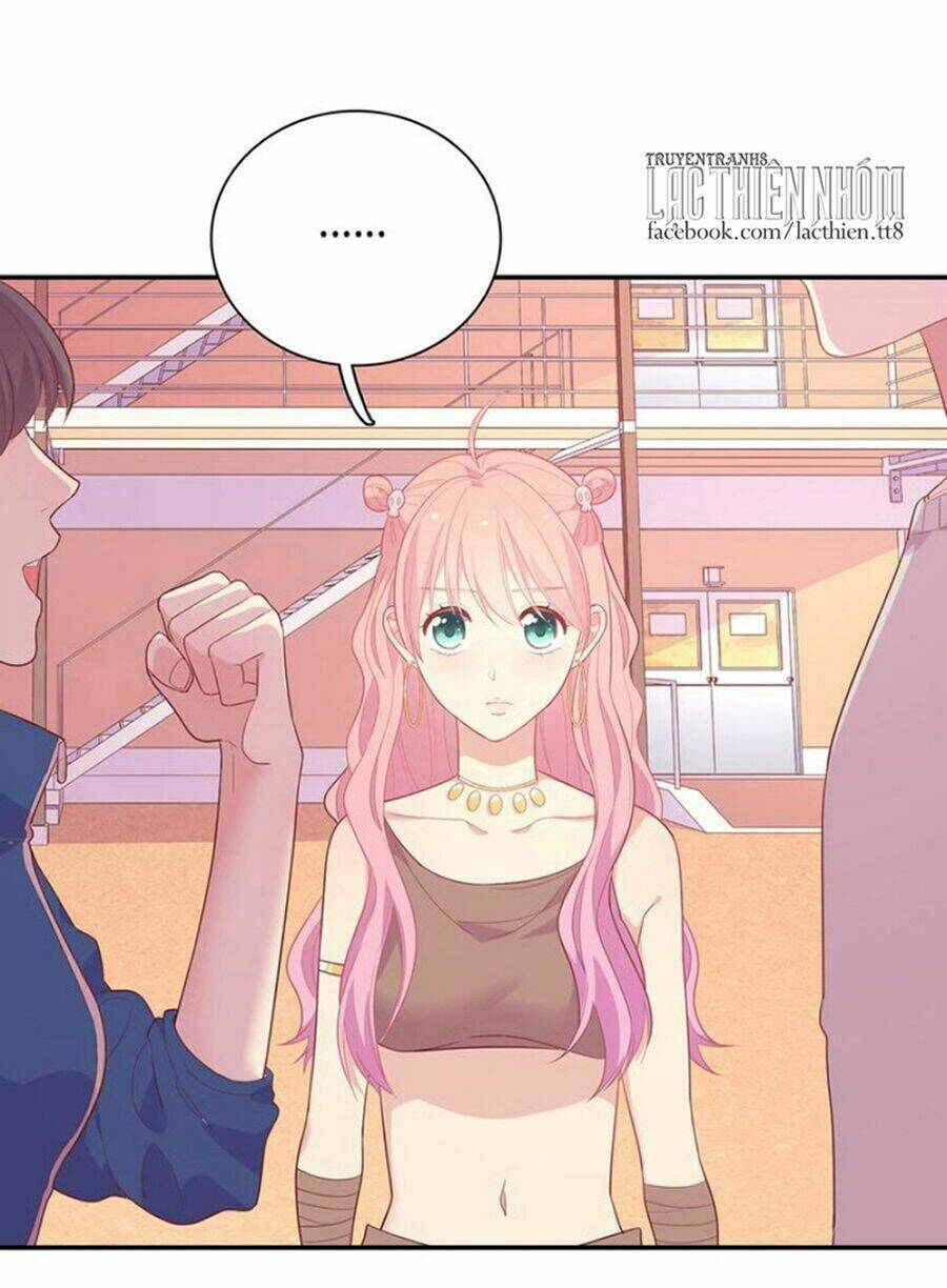 vương tử thành phố và công chúa amazon chapter 53 48